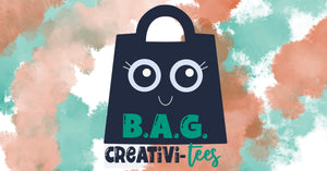 BAG Creativi-TEES